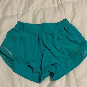 Hotty Hot Short Low-Rise Lined Short 2.5”